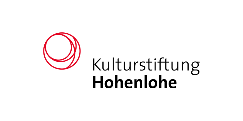Kulturstiftung Hohenlohe